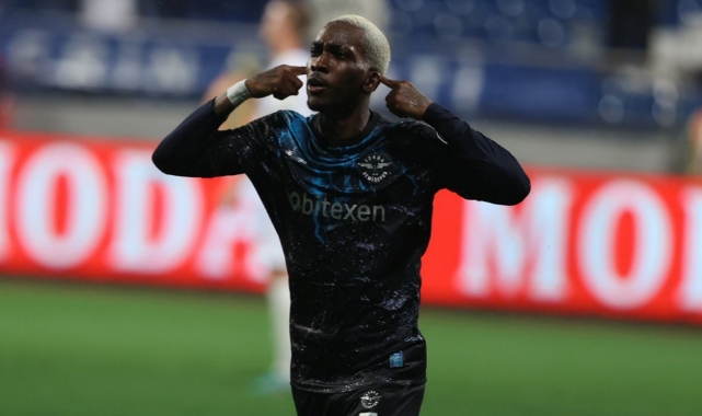 Henry Onyekuru, Suudi Arabistan yolcusu