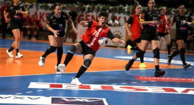 Hentbol Süper Lig heyecanı başladı
