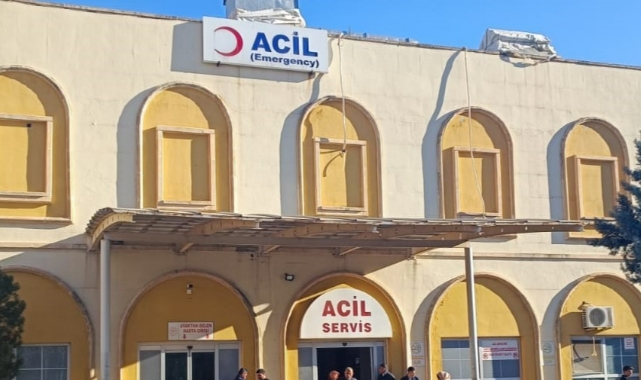 Husumetli iki grup arasında silahlı kavga! 2’si ağır 4 yaralı