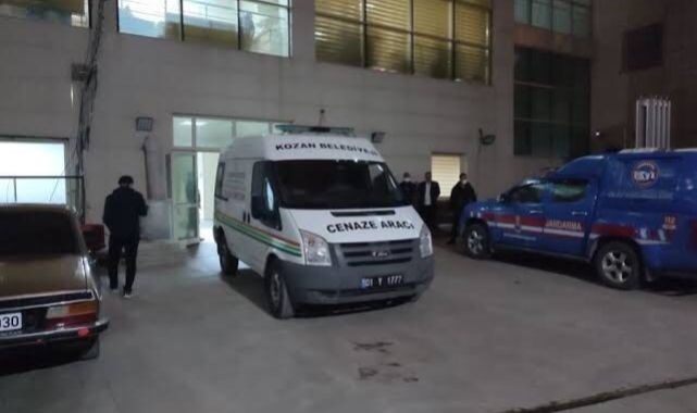 Husumetliler arasında kan döküldü