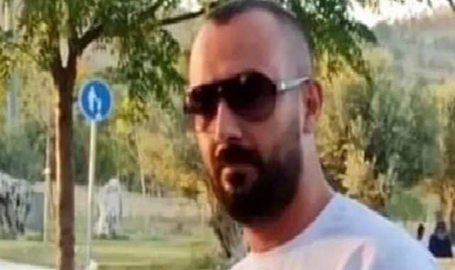 Husumetlisinin silahlı saldırısında hayatını kaybetti