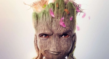 I Am Groot Disney+'ta ikinci sezonuyla dönüyor