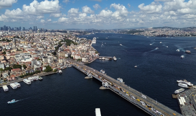 İBB duyurmuştu! Trafiğe kapatıldı
