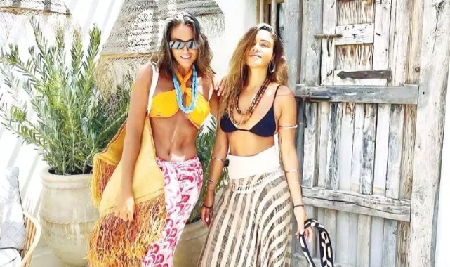 Ibiza tatili