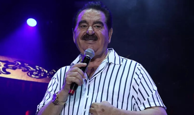 İbrahim Tatlıses: Her an sürpriz bir evlilik yapabilirim!