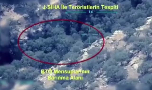 İçişleri Bakanı Yerlikaya duyurdu! 3 terörist etkisiz hale getirildi