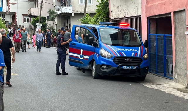 İki aile arasındaki kavgada silahlar konuştu