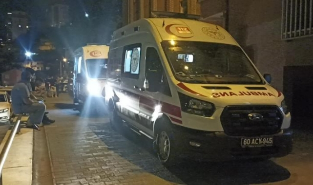 İki grup arasında kanlı tartışma! 1 ölü