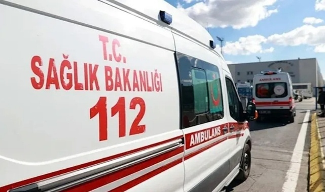 İki kardeş ATV kazasında öldü