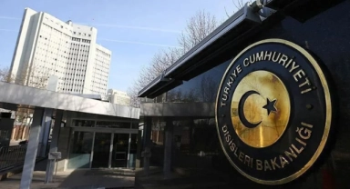 İki ülkenin elçileri Dışişleri Bakanlığı'na çağrıldı