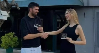İkizlerin cinsiyeti belli oldu