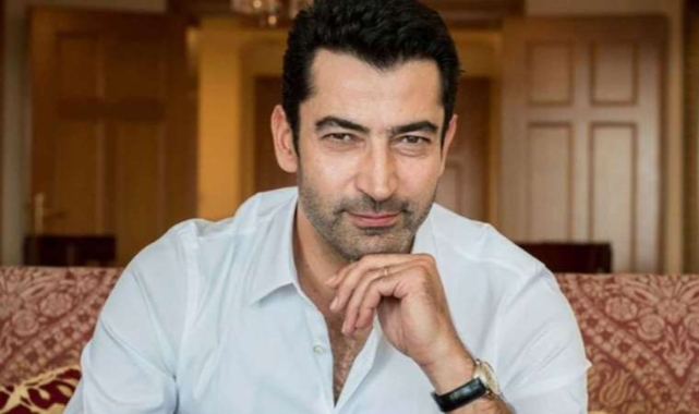 İmirzalıoğlu'nun yeni dizi projesi belli oldu