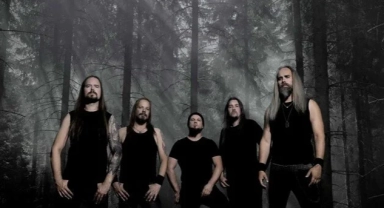 Insomnium Türkiye'ye geliyor