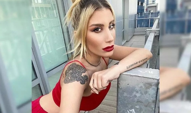 İrem Derici'den 'annelik' cevabı