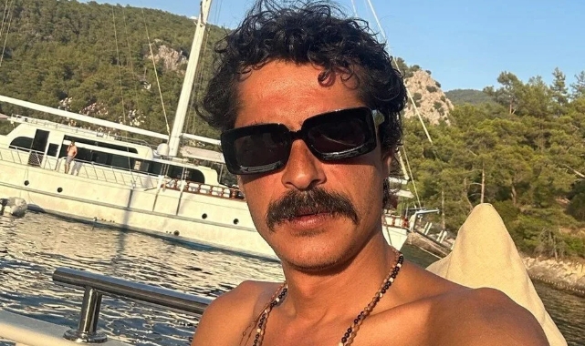 İsmail Hacıoğlu imaj tazeledi