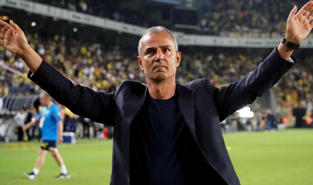 İsmail Kartal: "Rakip 10 kişi kalınca rehavete girdik"