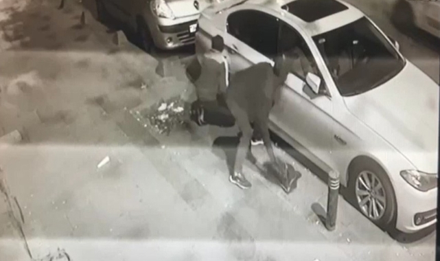 İstanbul'da hayalet ekran hırsızları yakalandı