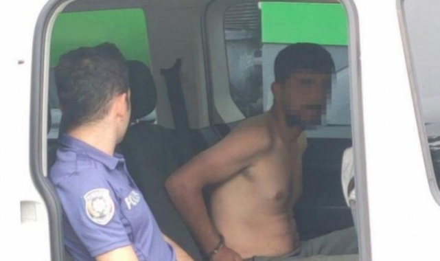 İstanbul'da kışlada yangın çıktı! Soğutma çalışmaları devam ediyor