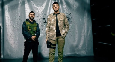 İstanbul'da rap şarkıcılarına operasyon!