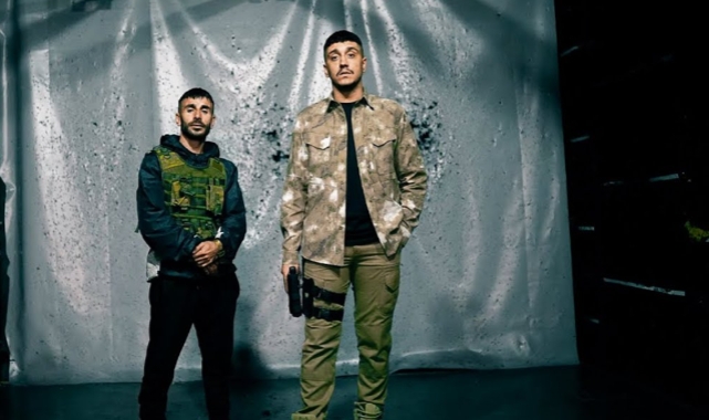 İstanbul'da rap şarkıcılarına operasyon!