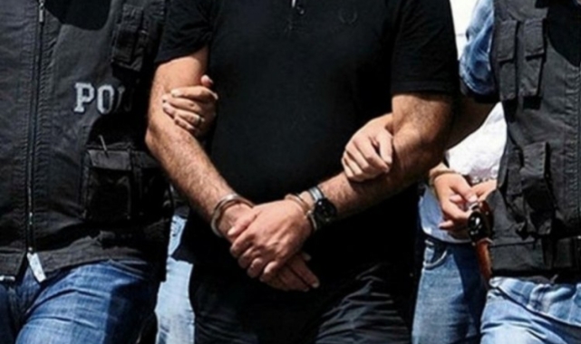 İstanbul'da terör operasyonu: 6 şüpheli yakalandı