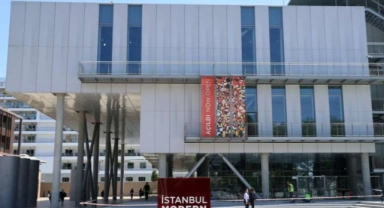 İstanbul Modern Sinema'dan ‘Boşluğa Dikkat’ açıkhava gösterimi