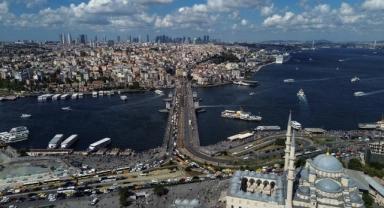 İstanbullular dikkat! O köprü trafiğe kapatılacak