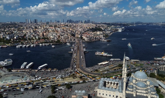 İstanbullular dikkat! O köprü trafiğe kapatılacak