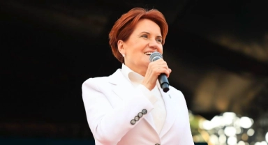 İYİ Parti Genel Başkanı Akşener yol haritasını açıklayacak