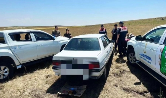Kaçak avcılara rekor ceza