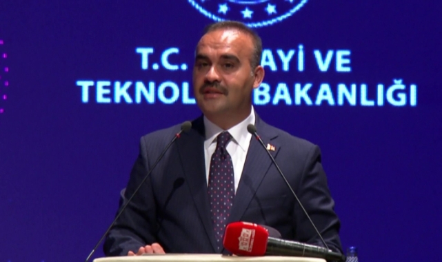 Kacır: Genç istihdamına 2,5 milyar TL destek sağladık