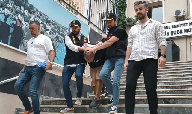 Kadıköy'de sır ölüm! Görgü tanıkları konuştu, avukat tutuklandı