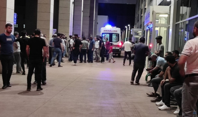 Kamyonetin çarptığı 6 yaşındaki çocuk yaşamını yitirdi