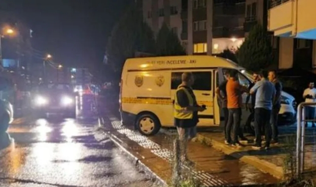 Kapısını açık bıraktığı eve dönünce bıçaklandı