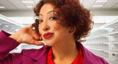 Karaca'yı Yasemin Yalçın canlandıracak