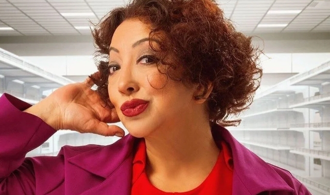 Karaca'yı Yasemin Yalçın canlandıracak