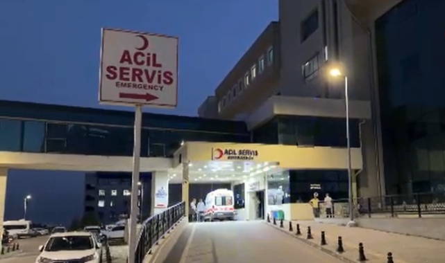 Kardeş kavgası kanlı bitti: 1 ölü, 1 yaralı