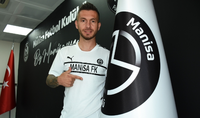 Karşıyaka transferlere devam ediyor
