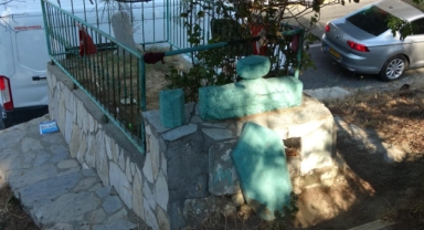 Kaşıklı Dede Yatırı ile ilgili gerçek ortaya çıktı!