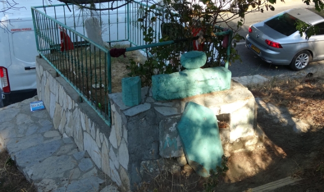 Kaşıklı Dede Yatırı ile ilgili gerçek ortaya çıktı!