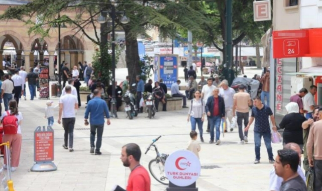 Kastamonu en fazla göçü İstanbul’dan aldı