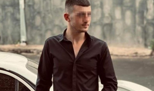 Kayseri'de 18 yaşında bir genç tüfekle hayatına son verdi!