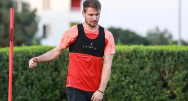 Kayserispor'da yeni sezon kaptanları açıklandı