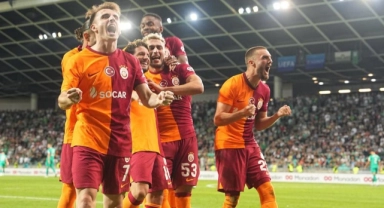 Kayserispor ile Galatasaray 55. randevuda