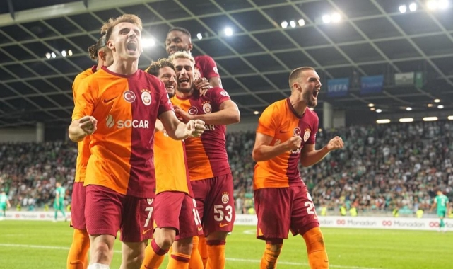 Kayserispor ile Galatasaray 55. randevuda