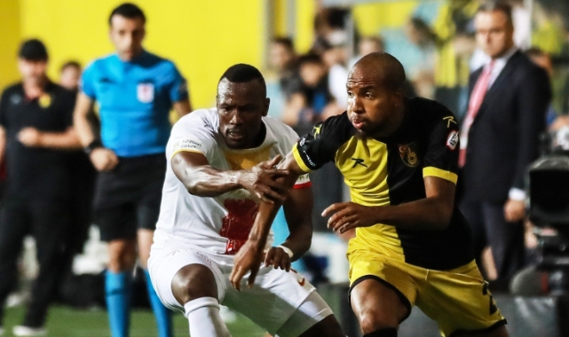 Kayserispor-Samsunspor 12 sezon sonra