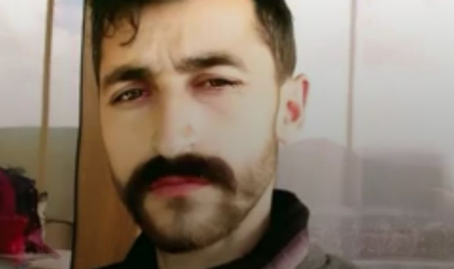 Kepçeli traktör devrildi, sürücü hayatını kaybetti