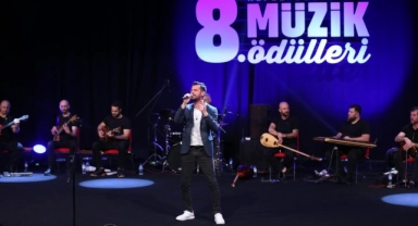 Kepez Müzik Ödülleri için son başvuru 1 Eylül