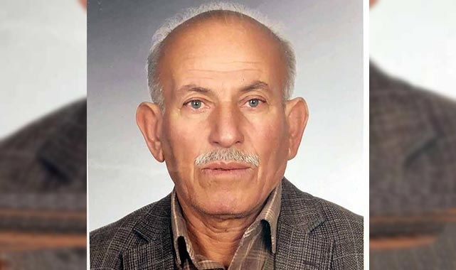 Kıbrıs gazisini oğlu öldürdü