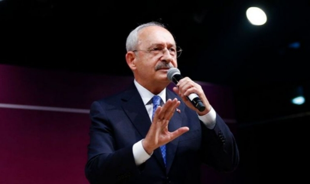 Kılıçdaroğlu: “Asıl zammı seçimden sonra göreceksiniz”